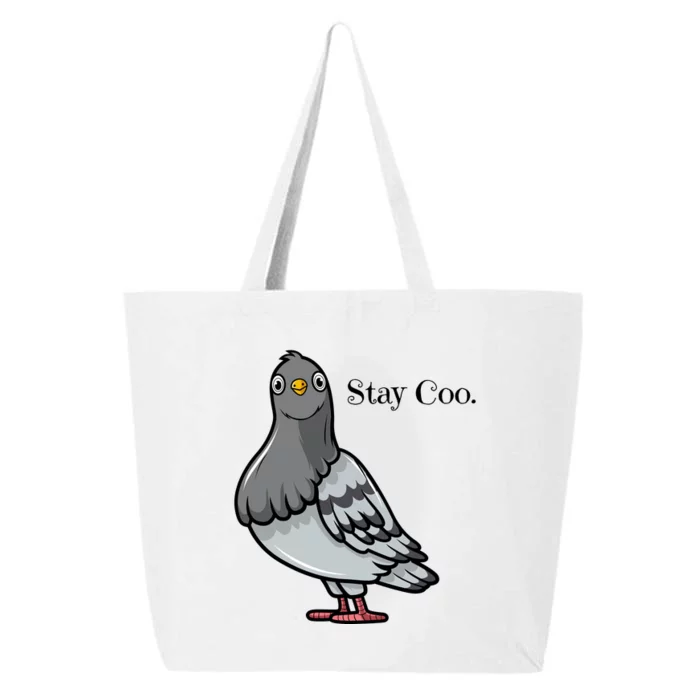 Stay Coo 25L Jumbo Tote