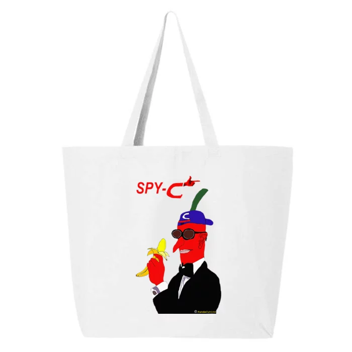 Spy C 25L Jumbo Tote