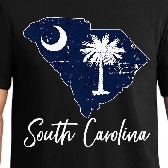 South Carolina South Carolina Pride Pajama Set