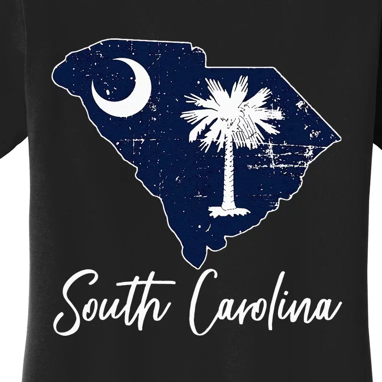 South Carolina South Carolina Pride Women's T-Shirt