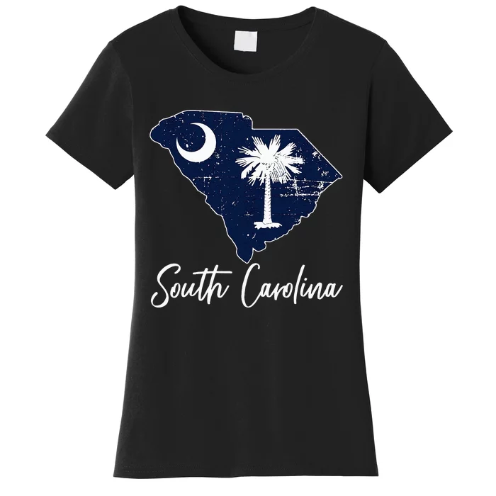 South Carolina South Carolina Pride Women's T-Shirt