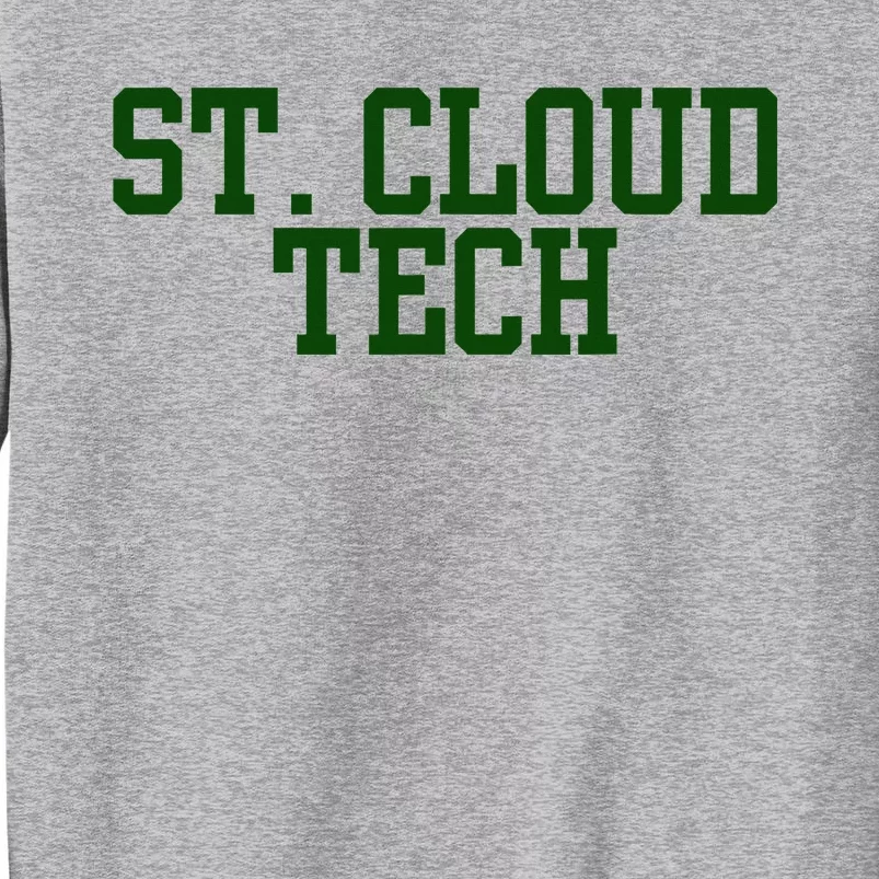 St. Cloud Technical Tall Sweatshirt