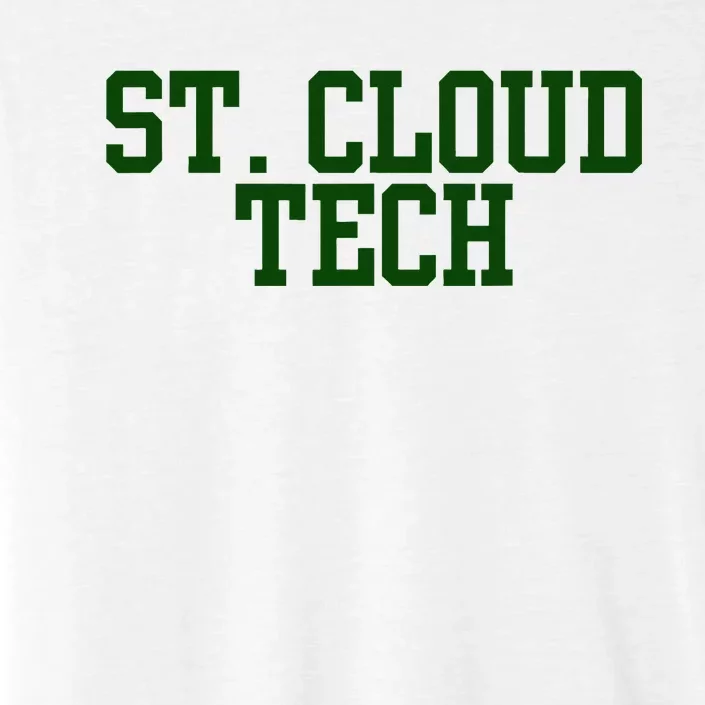 St. Cloud Technical ChromaSoft Performance T-Shirt