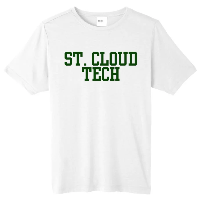 St. Cloud Technical ChromaSoft Performance T-Shirt