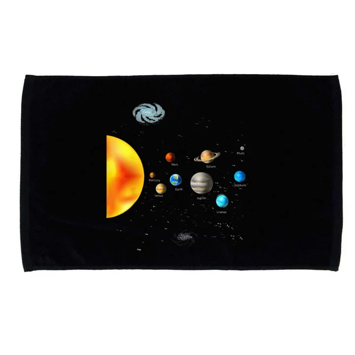 Stage Crew Theater Tech Crew Microfiber Hand Towel