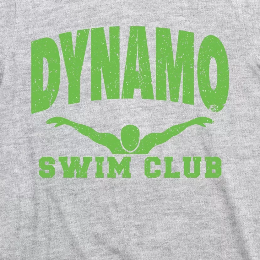 Swim Club USA T-Shirt