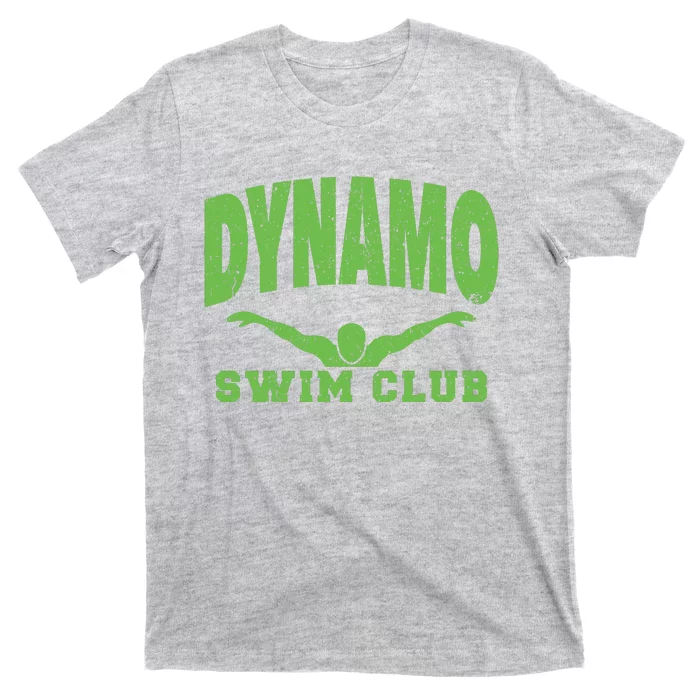 Swim Club USA T-Shirt