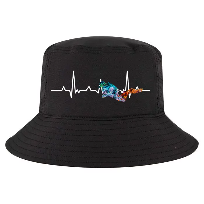 Scuba Pulse Cool Comfort Performance Bucket Hat