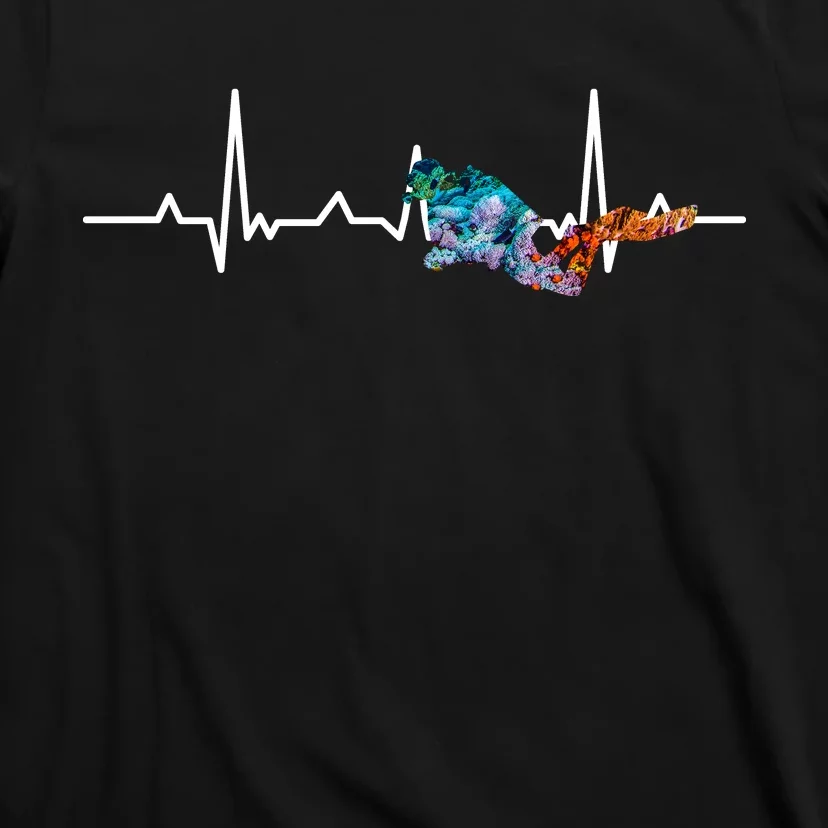 Scuba Pulse T-Shirt