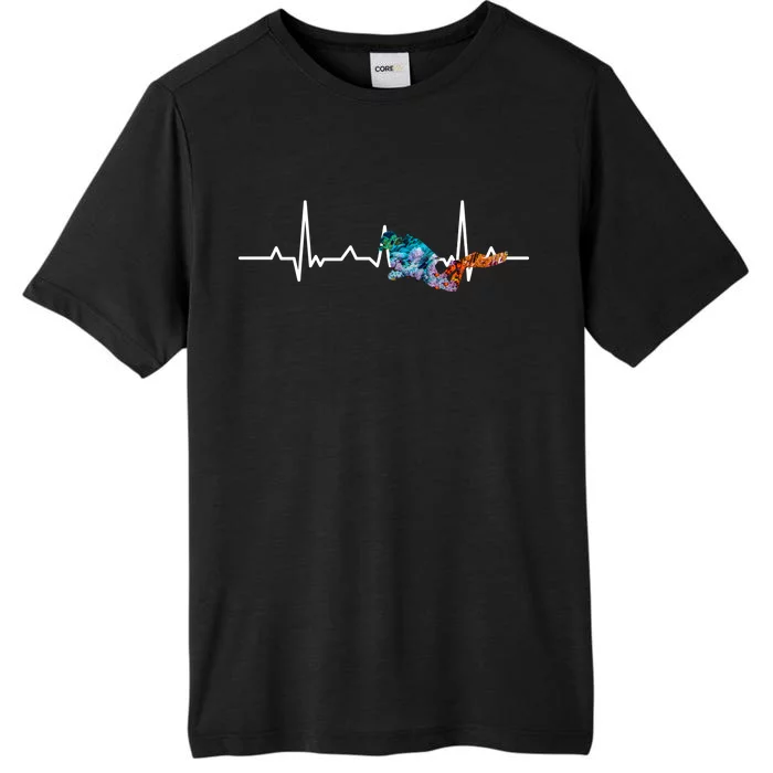 Scuba Pulse ChromaSoft Performance T-Shirt