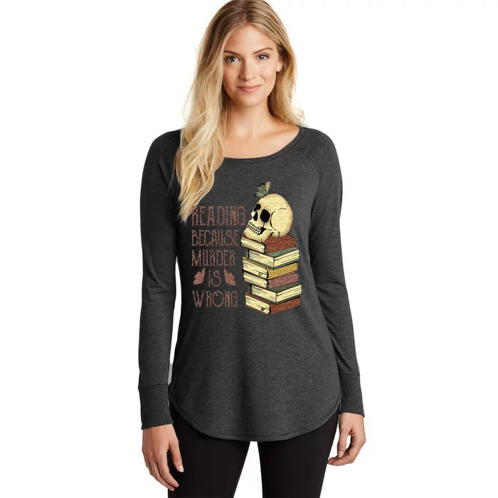 Skunk Champion Vintage Funny Cribbage Board Game Women's Perfect Tri Tunic Long Sleeve Shirt