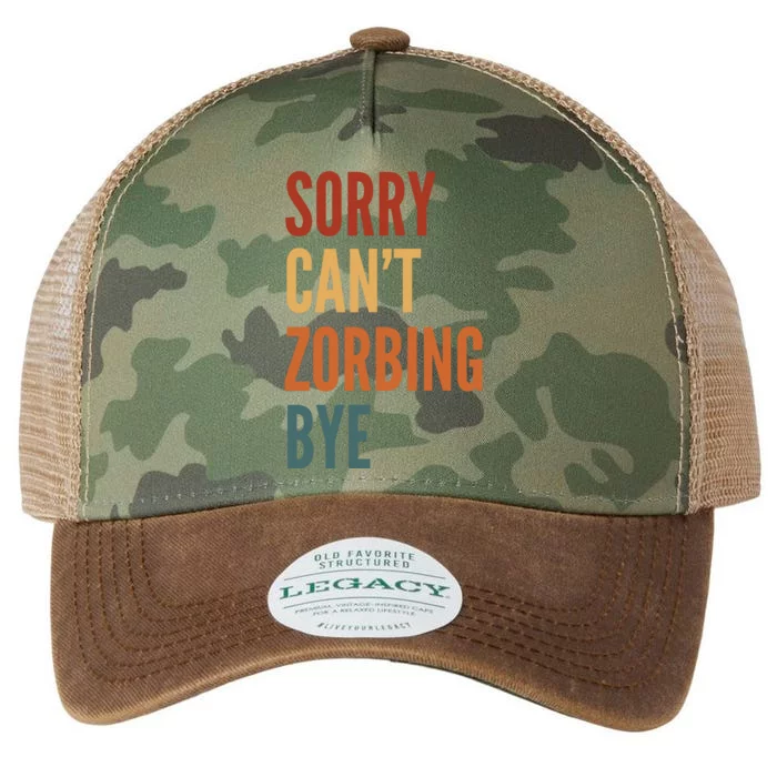 Sorry CanT Zorbing. Bye Legacy Tie Dye Trucker Hat