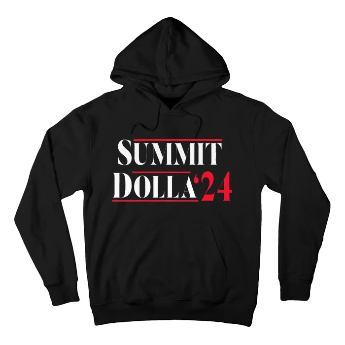 Summit Dolla ’24 John Summit Hoodie