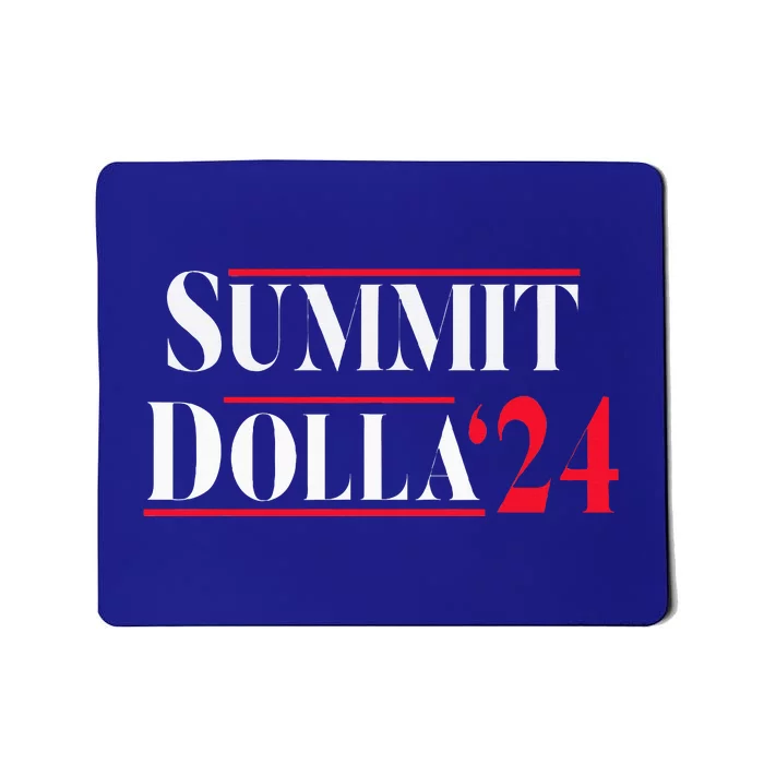 Summit Dolla ’24 John Summit Mousepad