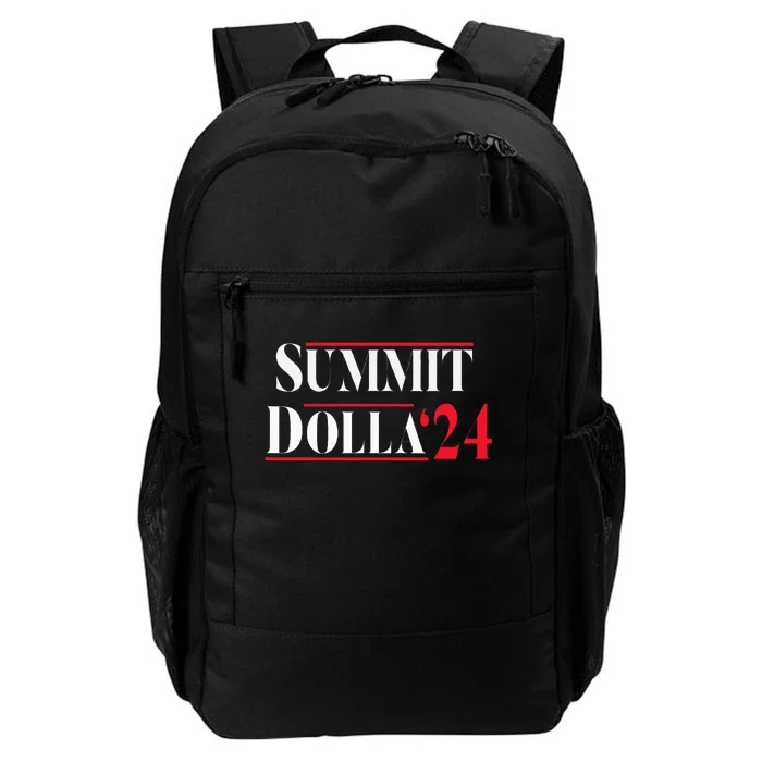 Summit Dolla ’24 Daily Commute Backpack