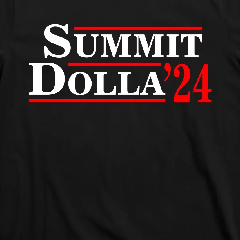 Summit Dolla ’24 John Summit T-Shirt