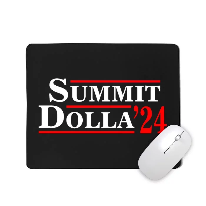 Summit Dolla ’24 John Summit Mousepad