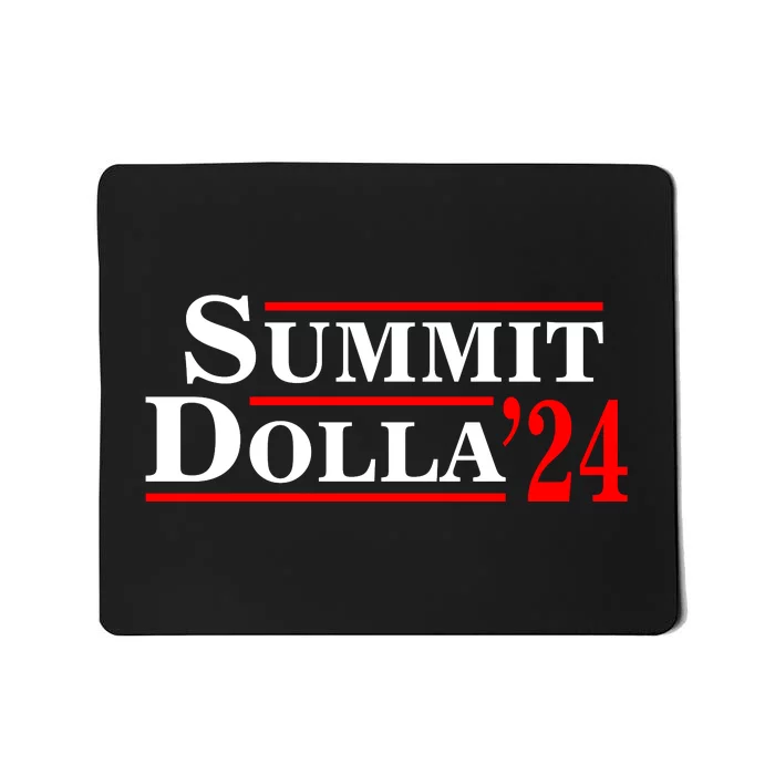 Summit Dolla ’24 John Summit Mousepad