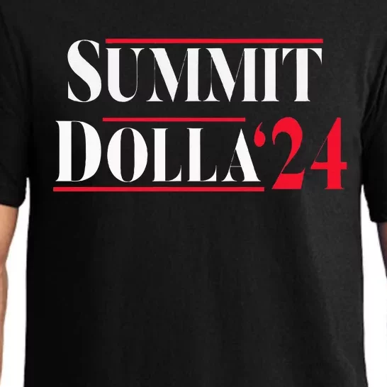 Summit Dolla ’24 John Summit Summit Dolla 24 Pajama Set