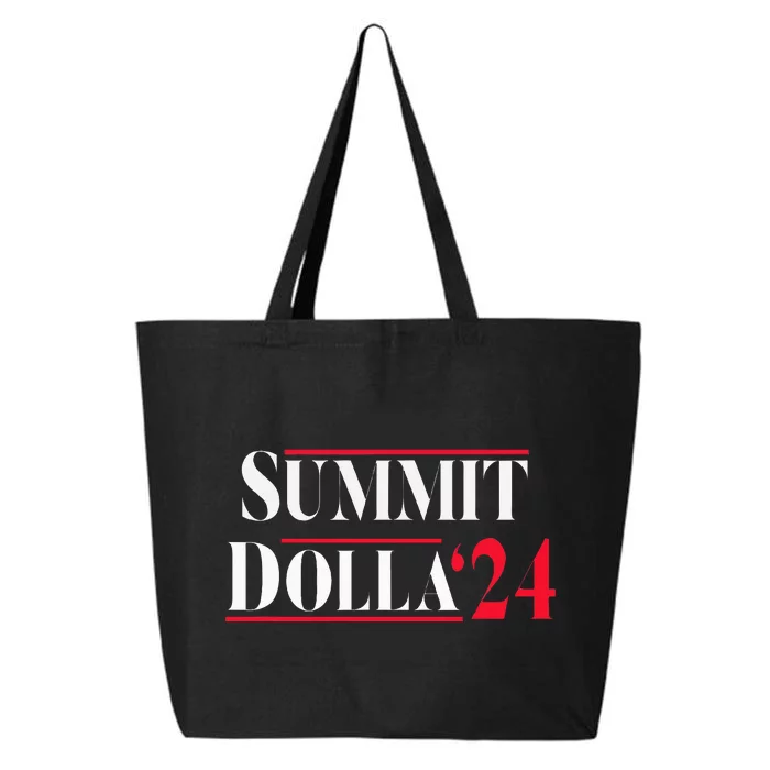 Summit Dolla ’24 John Summit Summit Dolla 24 25L Jumbo Tote