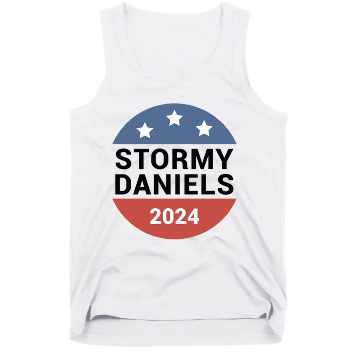 Stormy Daniels 2024 Classic . Tank Top