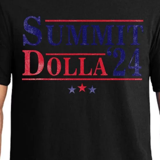 Summit Dolla ’24 John Summit Summit Dolla 24 Pajama Set