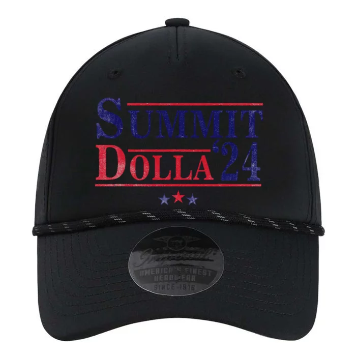 Summit Dolla ’24 John Summit Summit Dolla 24 Performance The Dyno Cap