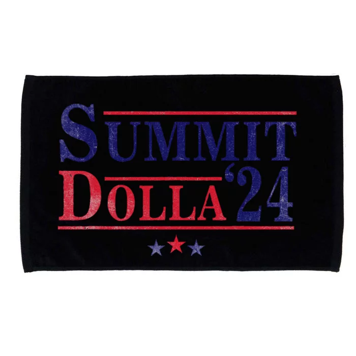 Summit Dolla ’24 John Summit Summit Dolla 24 Microfiber Hand Towel