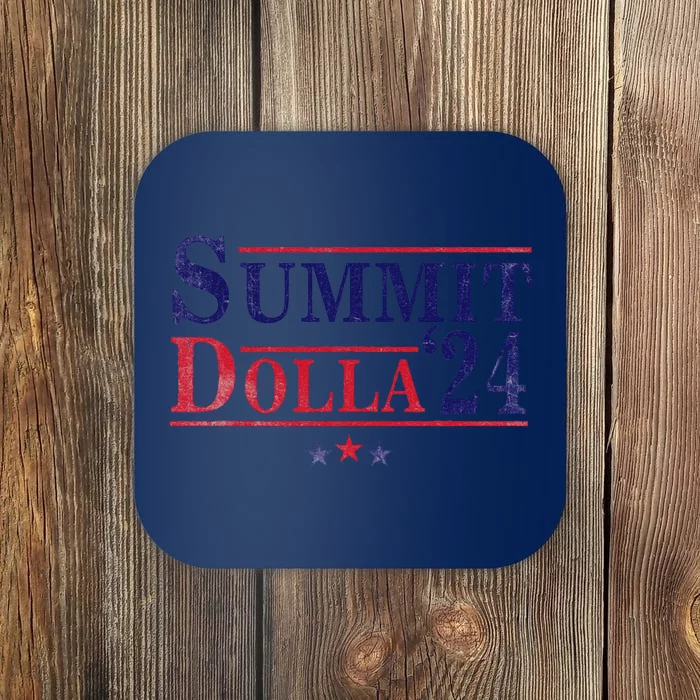 Summit Dolla ’24 John Summit Summit Dolla 24 Coaster