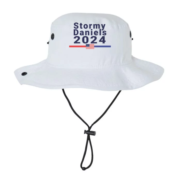 Stormy Daniels 2024 Legacy Cool Fit Booney Bucket Hat