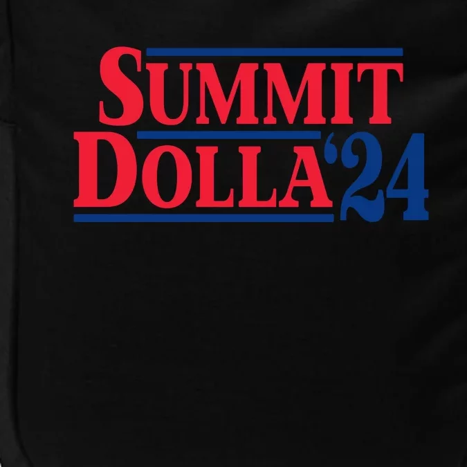 Summit Dolla 24 Impact Tech Backpack