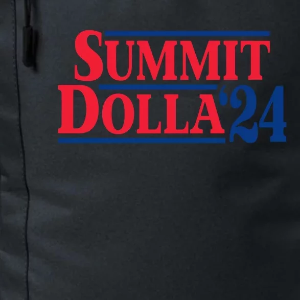 Summit Dolla 24 Daily Commute Backpack