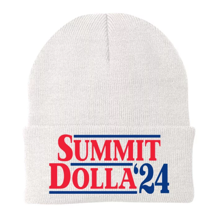 Summit Dolla 24 Knit Cap Winter Beanie