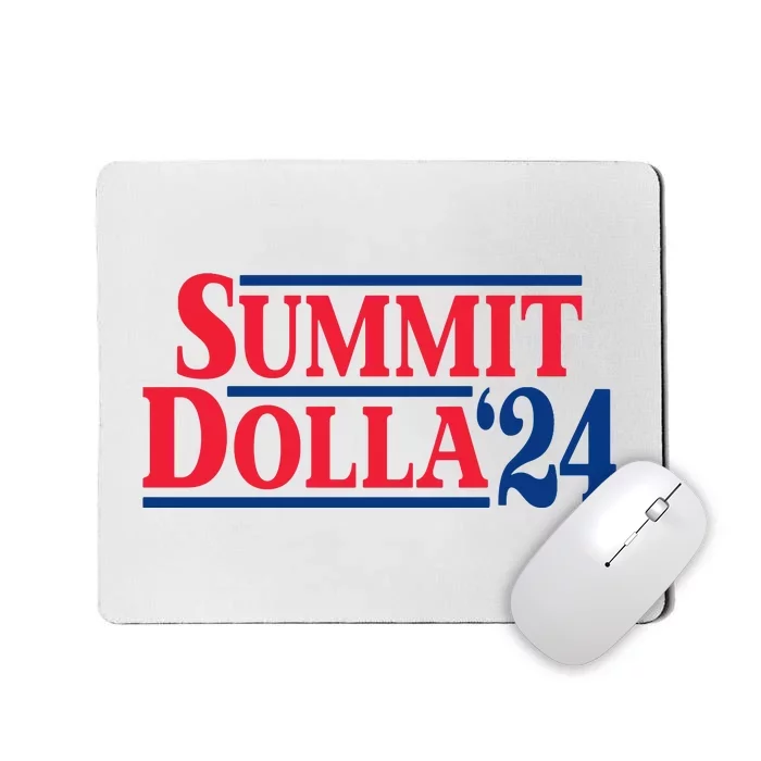 Summit Dolla 24 Mousepad