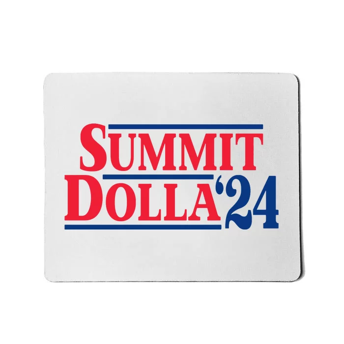 Summit Dolla 24 Mousepad