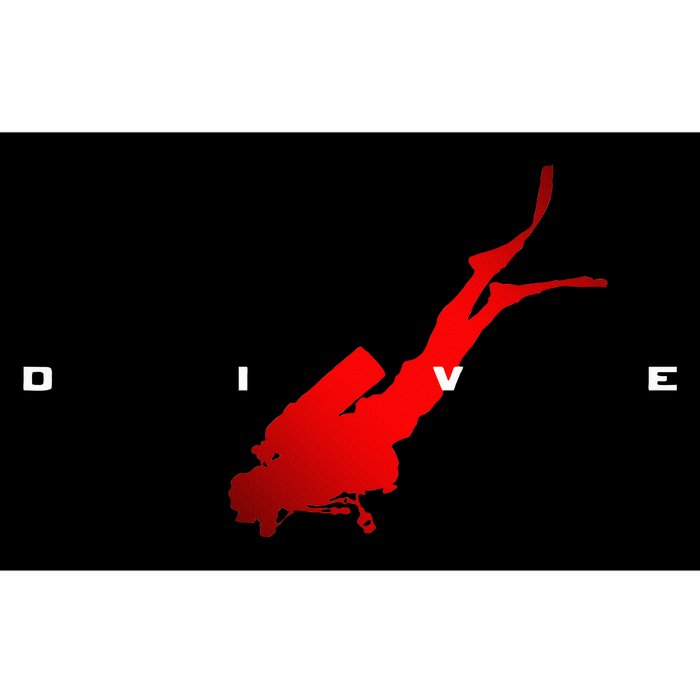 Scuba Diving Apparel Scuba Diving Bumper Sticker