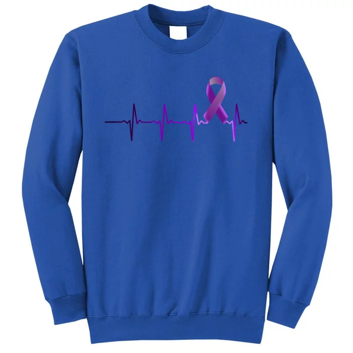 Stop Domestic Abuse Domestic Violence Awareness Gift Sweatshirt