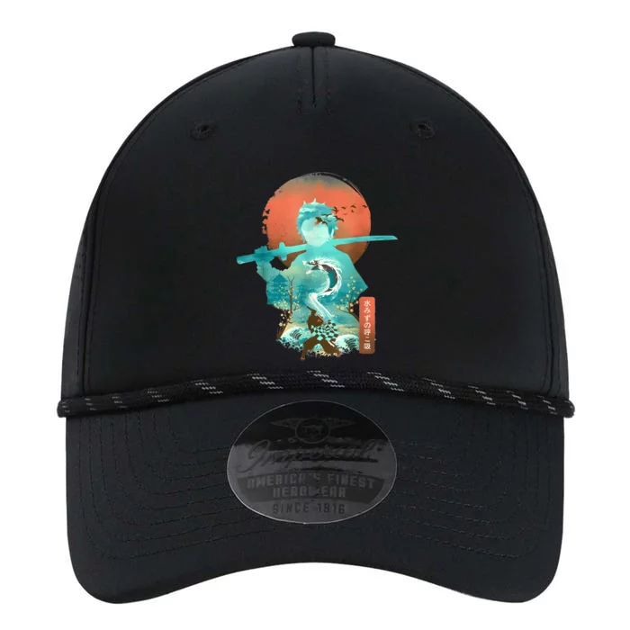 Slayers Demon Anime Manga Characters Arts Vaporwave Performance The Dyno Cap