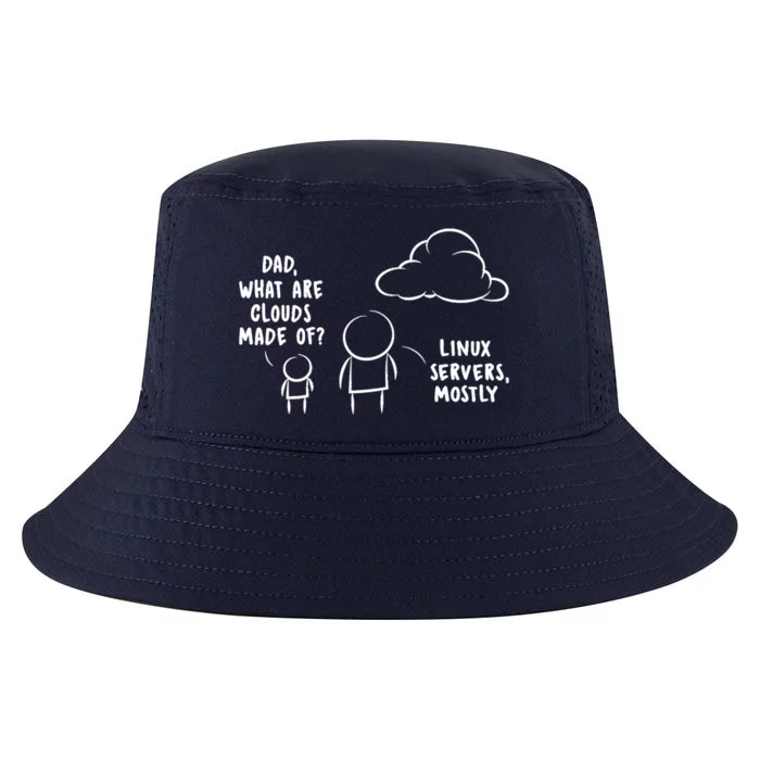 Software Developer Computer Engineer Nerd Funny Gift Funny Programmer Gift Cool Comfort Performance Bucket Hat