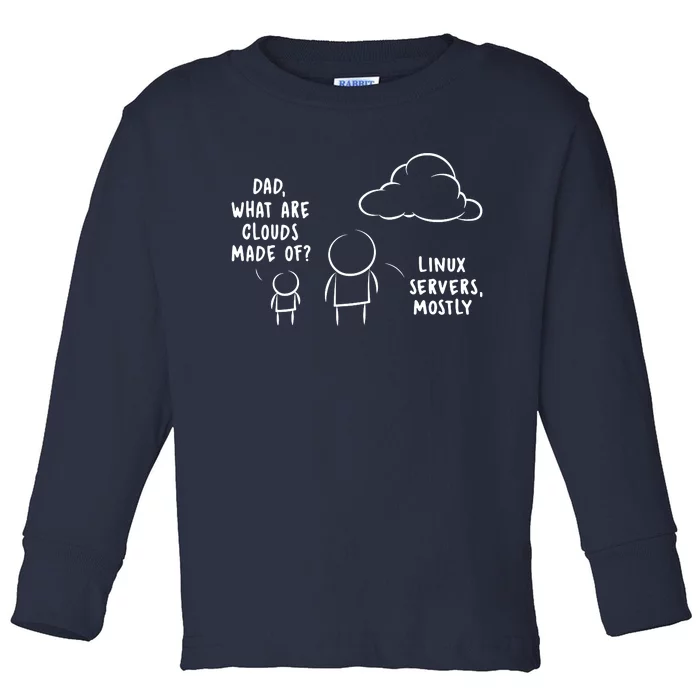 Software Developer Computer Engineer Nerd Funny Programmer Short Sleeve Toddler Long Sleeve Shirt