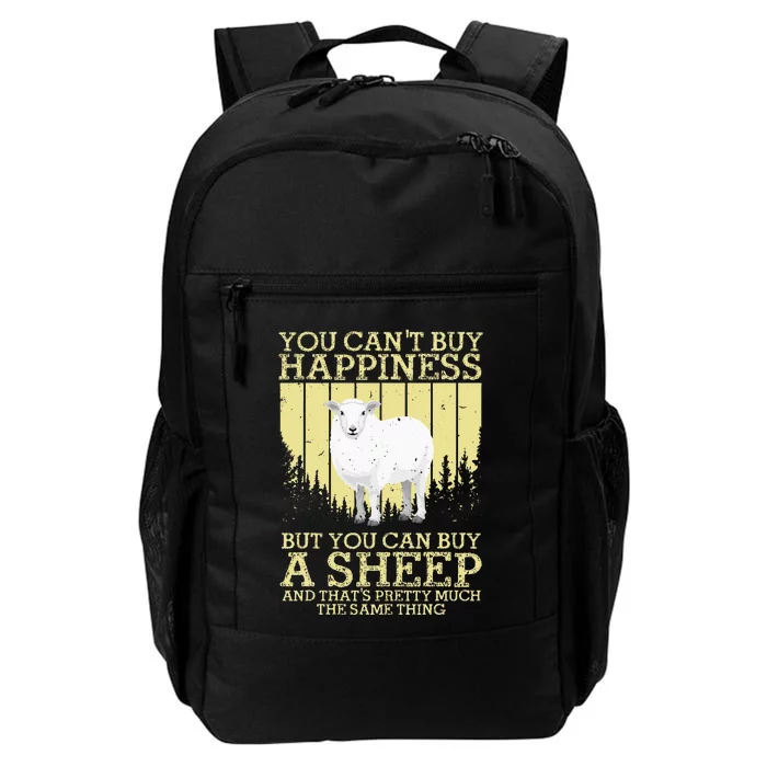 S.H.E.E.P. Design For Women Livestock Daily Commute Backpack