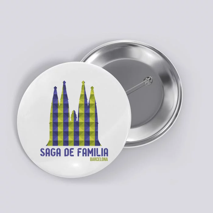 Saga De Familia Barcelona Button