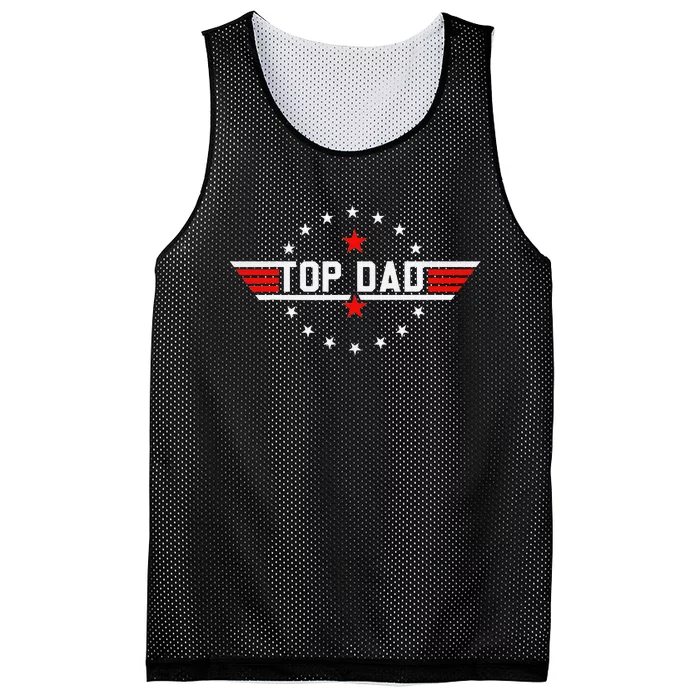 Special Dad Gift From Grandkids Son Daughter Mesh Reversible Basketball Jersey Tank