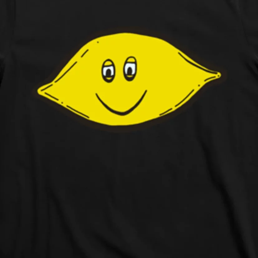 Small Dope Lemon T-Shirt