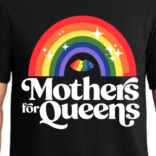 Support Drag Queens And Lgbtq Pajama Set