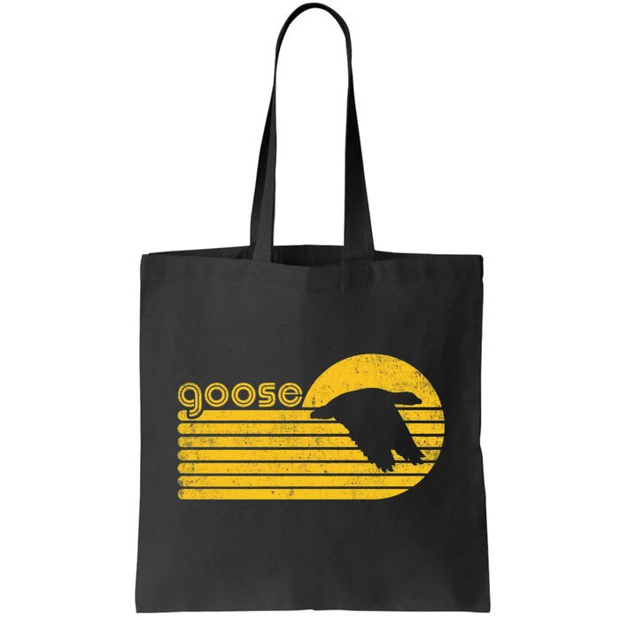 San Diego Rally Goose Premium Tote Bag