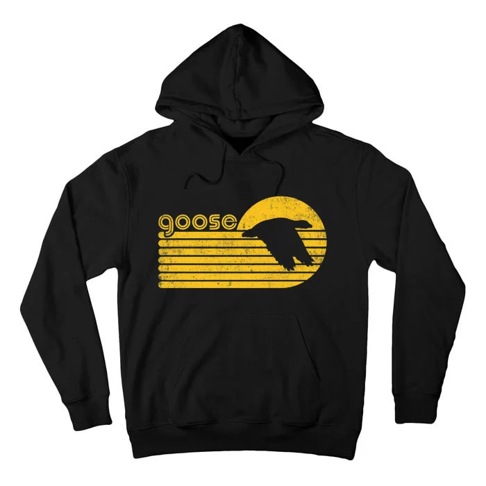 San Diego Rally Goose Premium Tall Hoodie