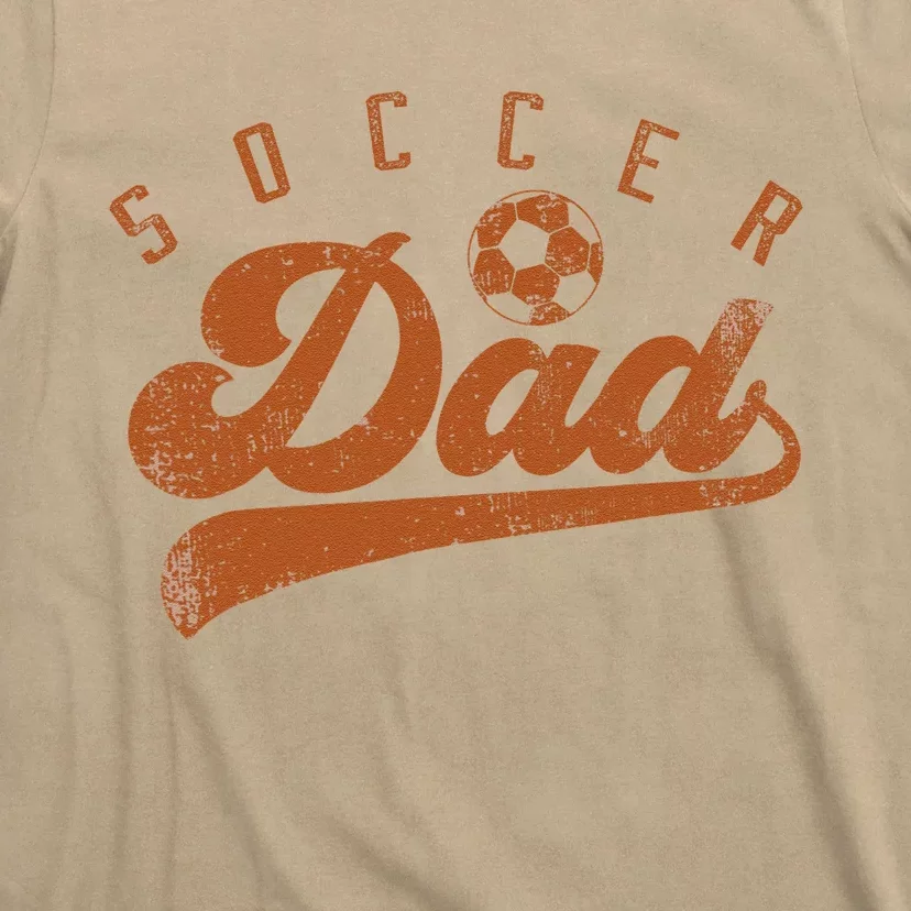 Soccer Dad T-Shirt