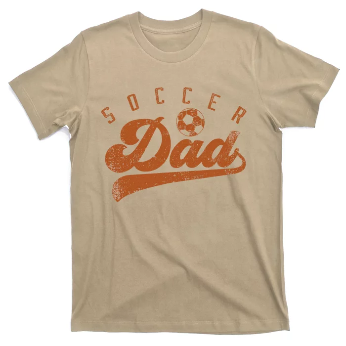 Soccer Dad T-Shirt