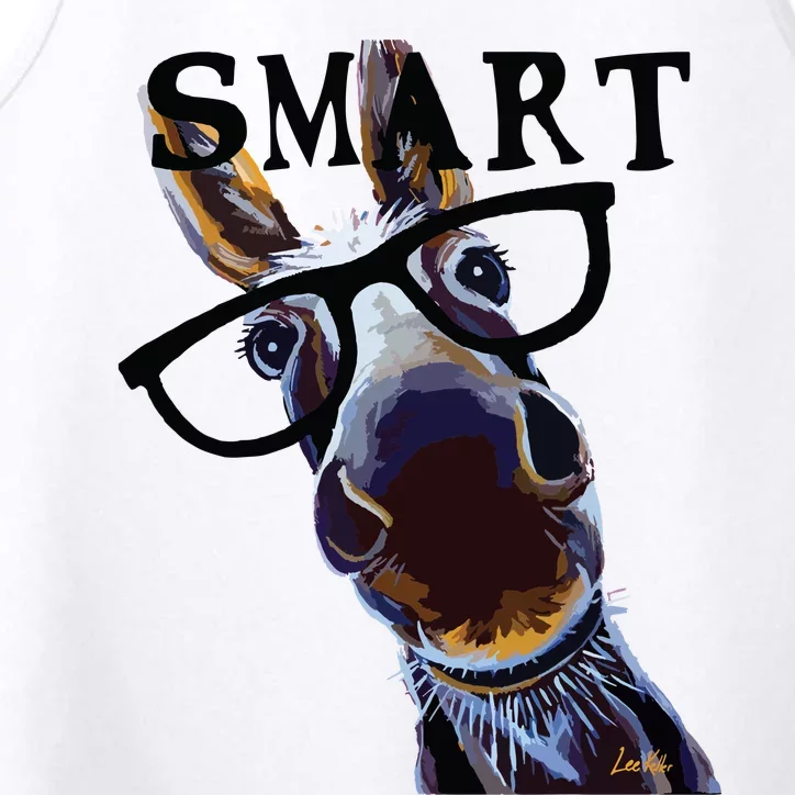 Smart Donkey Smart Donkey Performance Tank